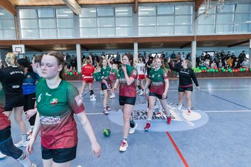 Bild 20 - F HSG Kremperheide/Muensterdorf - Slesvig IF 2 : Ergebnis: 30:26